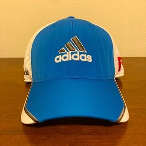Adidas golf hat